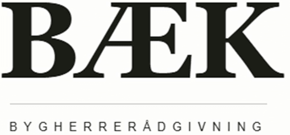 BÆK Bygherrerådgivning